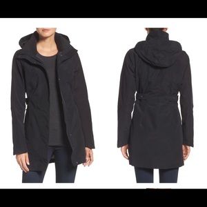 The North Face Rain Jacket